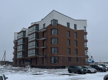 Статус строительства ЖК Гордость Дом 2