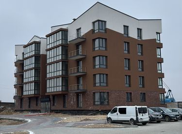 Статус строительства ЖК Гордость Дом 2