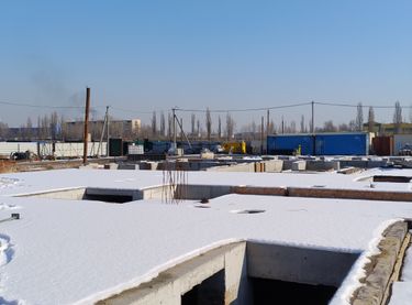 Статус строительства ЖК Европейские Липки Дом 3