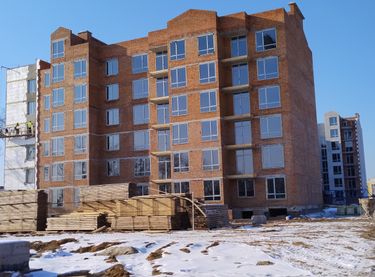 Статус строительства ЖК Европейские Липки Дом 1