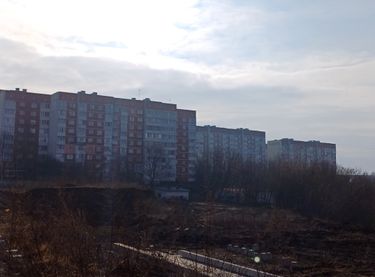 Статус будівництва ЖК Болгарський Будинок 1 (Секція 1, Секція 2)