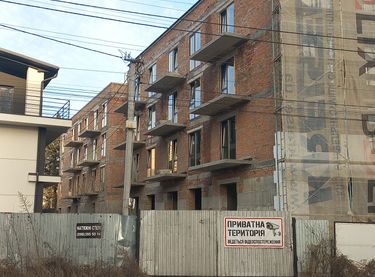 Статус будівництва ЖК на Білогірській Будинок