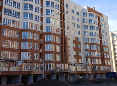 Статус строительства ЖК SOFIYA 2 Дом 1