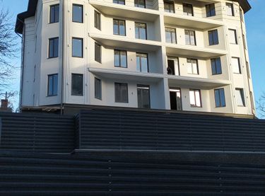 Статус будівництва ЖК Prestige Palace Будинок