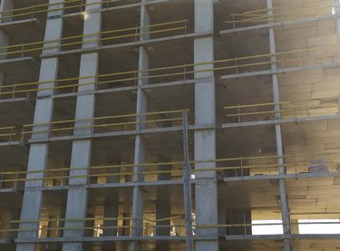 Статус будівництва ЖК GREENLAND Будинок (Секція 1, Секція 2, Секція 3, ...)