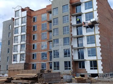 Статус строительства ЖК Европейские Липки Дом 1