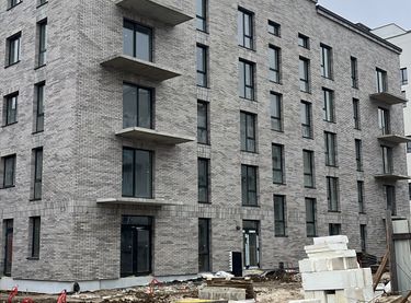 Статус строительства ЖК WAWEL Дом 1