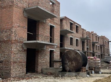 Статус строительства ЖК WAWEL Дом 7