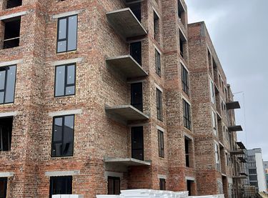 Статус строительства ЖК WAWEL Дом 6