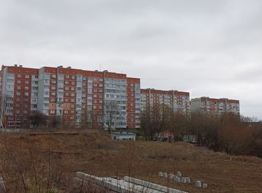 Статус будівництва ЖК Болгарський Будинок 1 (Секція 1, Секція 2)