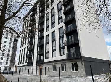 Статус будівництва ЖК Квартал №5 Будинок 2