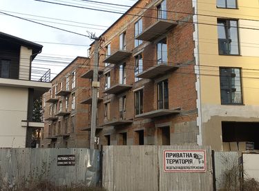 Статус будівництва ЖК на Білогірській Будинок