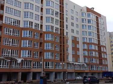 Статус строительства ЖК SOFIYA 2 Дом 1