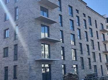 Статус строительства ЖК WAWEL Дом 1