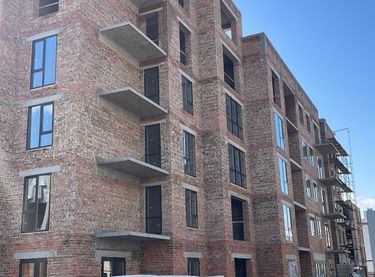 Статус строительства ЖК WAWEL Дом 6