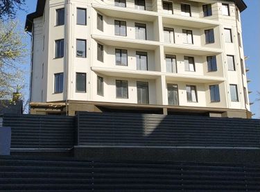 Статус будівництва ЖК Prestige Palace Будинок