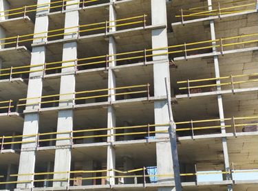 Статус будівництва ЖК GREENLAND Будинок (Секція 1, Секція 2, Секція 3, ...)