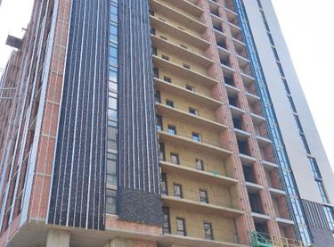 Статус будівництва Апарт-комплекс WELL towers Будинок