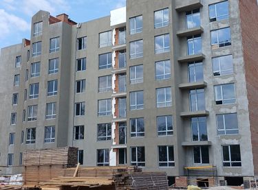 Статус строительства ЖК Европейские Липки Дом 1