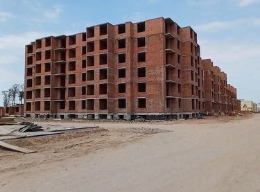 Статус строительства ЖК Европейские Липки Дом 2