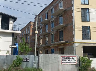 Статус будівництва ЖК на Білогірській Будинок