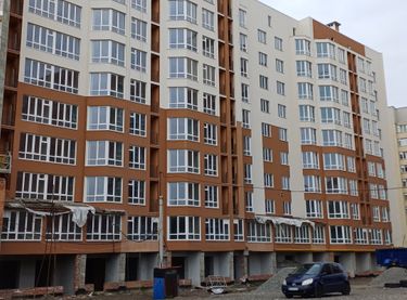 Статус строительства ЖК SOFIYA 2 Дом 1