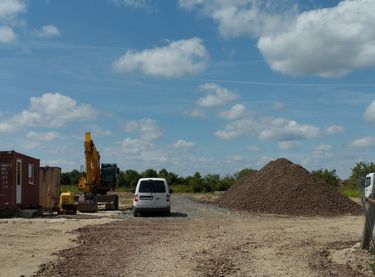 Статус будівництва ЖК ШЕЛЕСТ Будинок 1