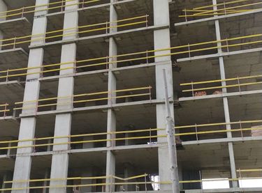 Статус будівництва ЖК GREENLAND Будинок (Секція 1, Секція 2, Секція 3, ...)