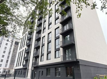 Статус будівництва ЖК Квартал №5 Будинок 2