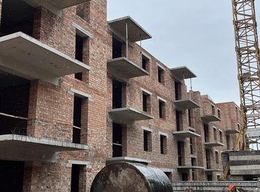 Статус строительства ЖК WAWEL Дом 7