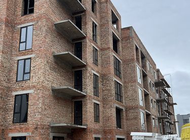 Статус строительства ЖК WAWEL Дом 6