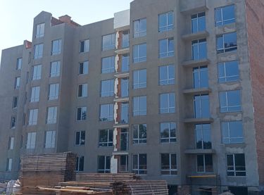 Статус строительства ЖК Европейские Липки Дом 1