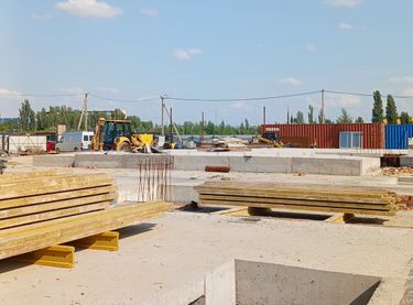 Статус строительства ЖК Европейские Липки Дом 3