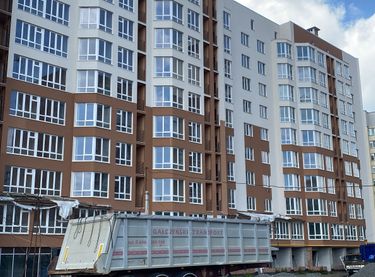 Статус строительства ЖК SOFIYA 2 Дом 1