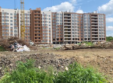 Статус строительства ЖК SOFIYA 2 Дом 3