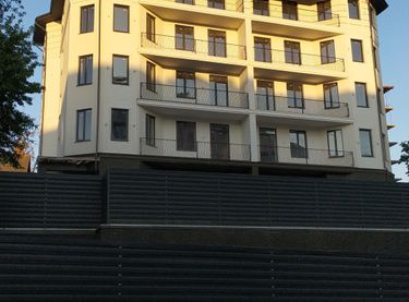 Статус будівництва ЖК Prestige Palace Будинок