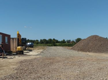 Статус будівництва ЖК ШЕЛЕСТ Будинок 1