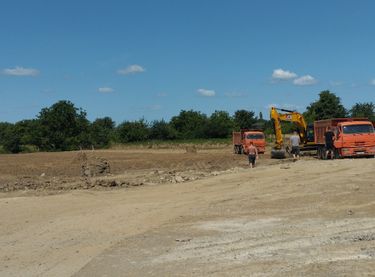 Статус будівництва ЖК ШЕЛЕСТ Будинок 2