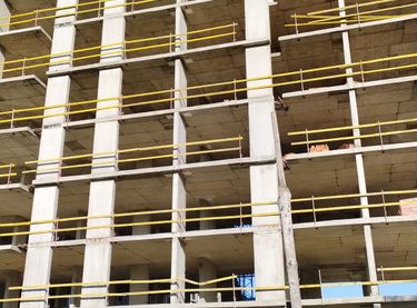 Статус будівництва ЖК GREENLAND Будинок (Секція 1, Секція 2, Секція 3, ...)