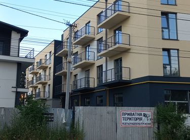 Статус будівництва ЖК на Білогірській Будинок