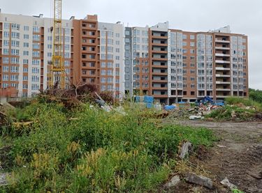 Статус строительства ЖК SOFIYA 2 Дом 3