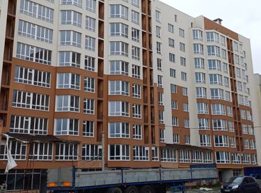 Статус строительства ЖК SOFIYA 2 Дом 1