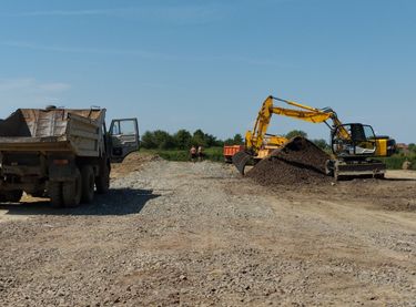 Статус будівництва ЖК ШЕЛЕСТ Будинок 1