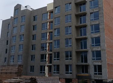 Статус строительства ЖК Европейские Липки Дом 1