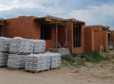 Статус строительства ЖК Европейские Липки Дом 3