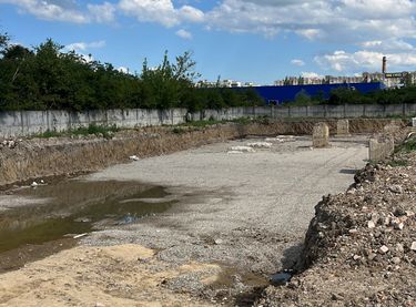 Статус строительства ЖК WAWEL Дом 9