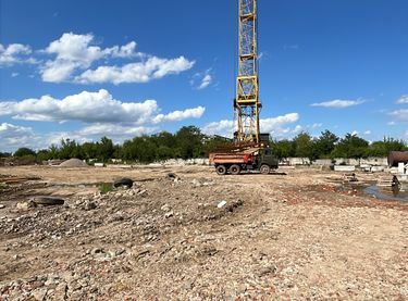 Статус строительства ЖК WAWEL Дом 8