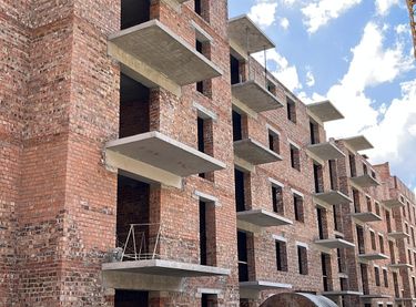 Статус строительства ЖК WAWEL Дом 7