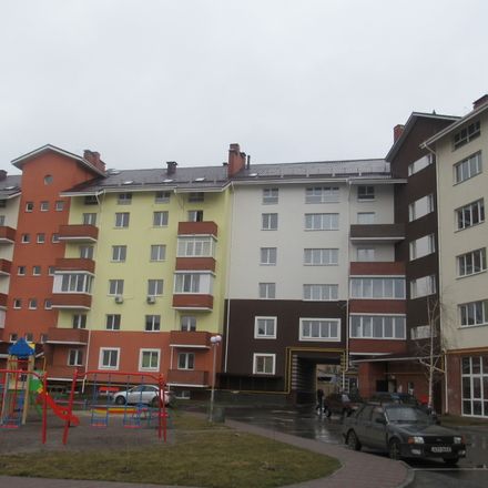 Хід будівництва ЖК Хотів, 1 будинок, березень 2017
