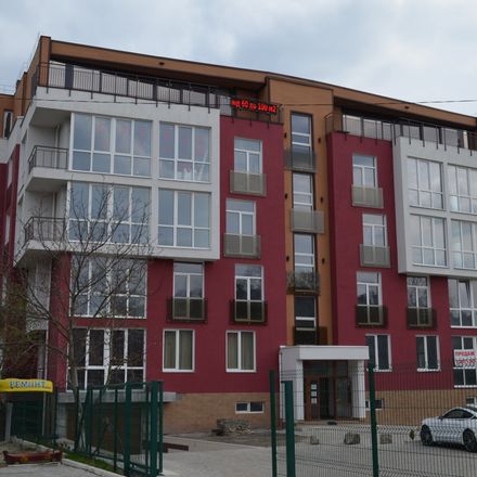 Хід будівництва вул. Хмельницького, 220, Будинок 1, квітень 2017